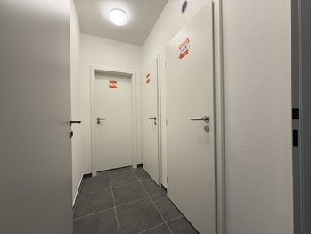 Pronájem bytu 1+kk v osobním vlastnictví 38 m², Dobřany