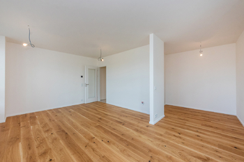 Pronájem bytu 1+kk v osobním vlastnictví 37 m², Praha 5 - Radlice