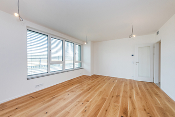 Pronájem bytu 1+kk v osobním vlastnictví 37 m², Praha 5 - Radlice