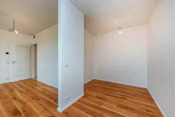 Pronájem bytu 1+kk v osobním vlastnictví 37 m², Praha 5 - Radlice