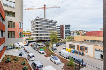 Pronájem bytu 1+kk v osobním vlastnictví 37 m², Praha 5 - Radlice