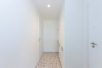 Pronájem bytu 1+kk v osobním vlastnictví 37 m², Praha 5 - Radlice