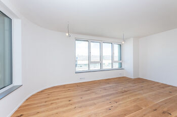 Pronájem bytu 1+kk v osobním vlastnictví 37 m², Praha 5 - Radlice