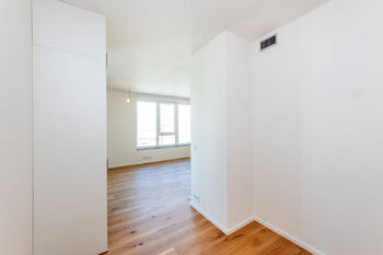 Pronájem bytu 1+kk v osobním vlastnictví 37 m², Praha 5 - Radlice