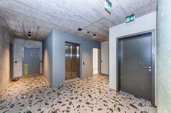 Pronájem bytu 1+kk v osobním vlastnictví 37 m², Praha 5 - Radlice