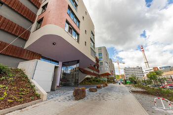 Pronájem bytu 1+kk v osobním vlastnictví 37 m², Praha 5 - Radlice
