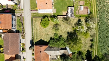 Prodej pozemku 786 m², Vanovice