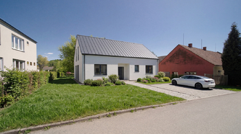 Prodej pozemku 786 m², Vanovice