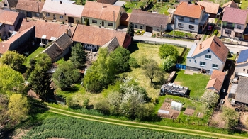 Prodej pozemku 786 m², Vanovice
