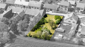 Prodej pozemku 786 m², Vanovice