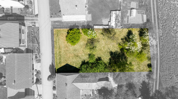 Prodej pozemku 786 m², Vanovice