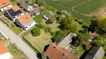 Prodej pozemku 786 m², Vanovice