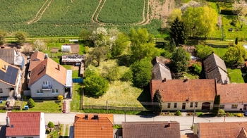Prodej pozemku 786 m², Vanovice