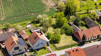 Prodej pozemku 786 m², Vanovice