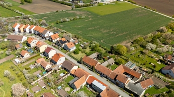 Prodej pozemku 786 m², Vanovice