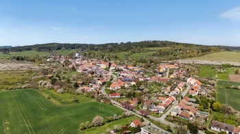 Prodej pozemku 786 m², Vanovice