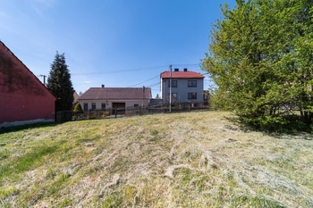 Prodej pozemku 786 m², Vanovice