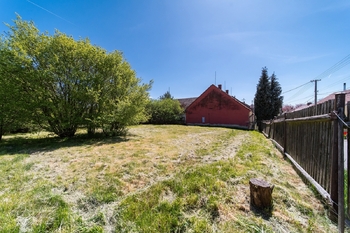 Prodej pozemku 786 m², Vanovice