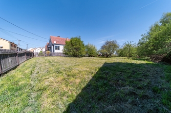Prodej pozemku 786 m², Vanovice