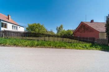 Prodej pozemku 786 m², Vanovice