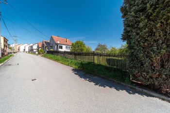 Prodej pozemku 786 m², Vanovice