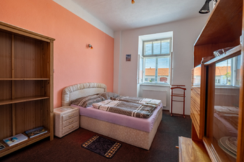 Prodej apartmánu, Lesná