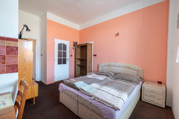 Prodej apartmánu, Lesná