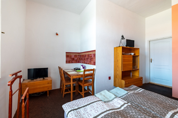Prodej apartmánu, Lesná