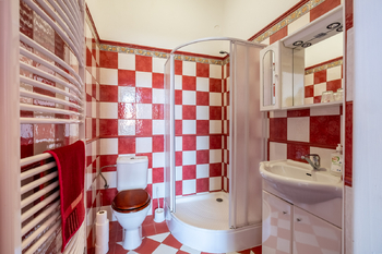 Prodej apartmánu, Lesná