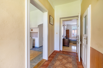 Prodej apartmánu, Lesná