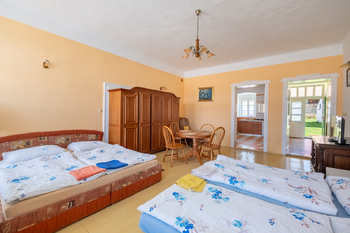 Prodej apartmánu, Lesná
