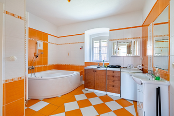 Prodej apartmánu, Lesná