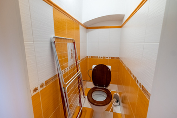 Prodej apartmánu, Lesná