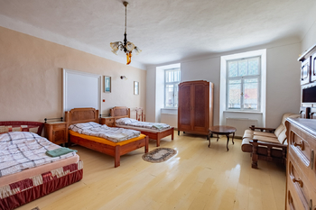 Prodej apartmánu, Lesná