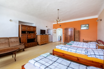 Prodej apartmánu, Lesná