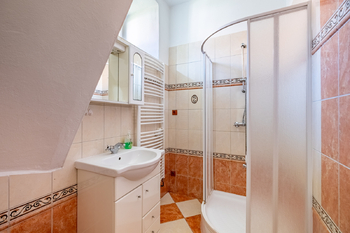 Prodej apartmánu, Lesná