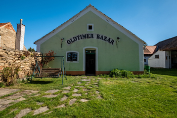 Prodej apartmánu, Lesná