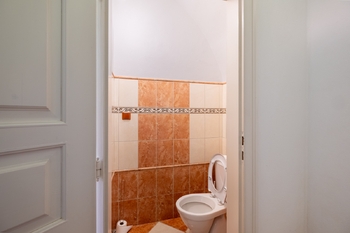 Prodej apartmánu, Lesná