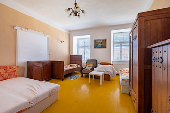 Prodej apartmánu, Lesná