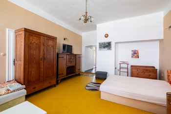 Prodej apartmánu, Lesná