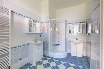 Prodej apartmánu, Lesná