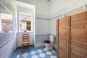 Prodej apartmánu, Lesná