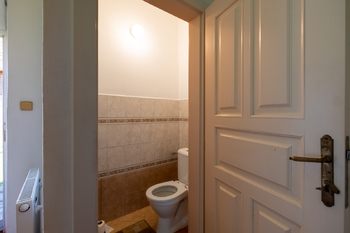 Prodej apartmánu, Lesná