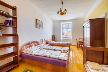 Prodej apartmánu, Lesná