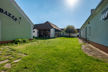 Prodej apartmánu, Lesná