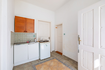 Prodej apartmánu, Lesná