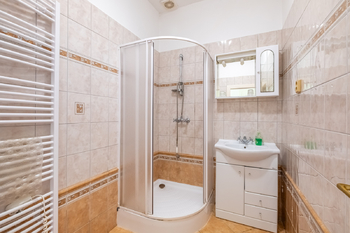 Prodej apartmánu, Lesná