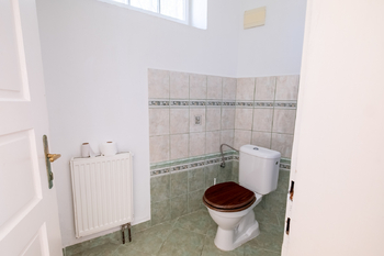 Prodej apartmánu, Lesná