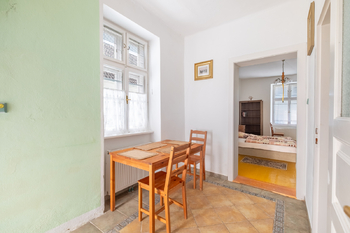 Prodej apartmánu, Lesná
