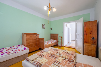 Prodej apartmánu, Lesná